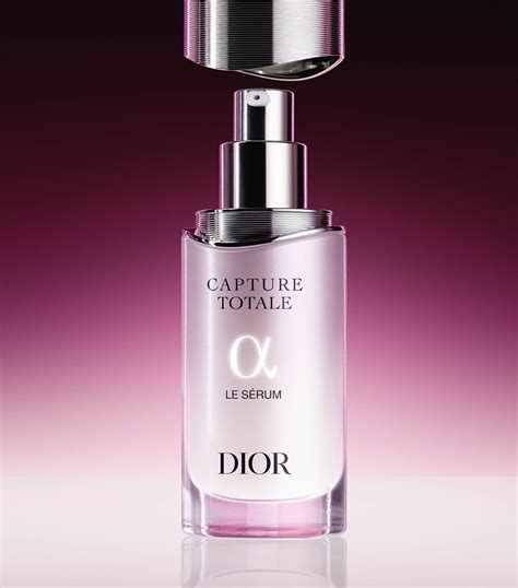 dior dagcrème capture totale|Capture Totale Dior price.